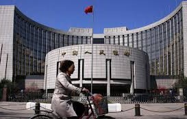 China akan Izinkan Pemerintah Daerah Jual Obligasi