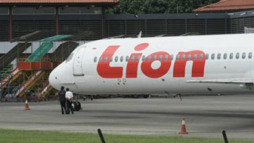 Batalkan Penerbangan, Lion Air Digugat Penumpang