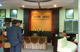 PHK SAMPOERNA: Kemenakertrans Kirim Tim Tuntaskan Kasus