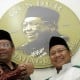 Cak Imin: Saya Belum Tahu Mahfud ke Prabowo-Hatta.