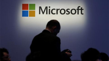 China Larang Penggunaan Windows 8