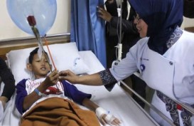LAYANAN KESEHATAN, 60 Perawat Makassar Dapat Bimtek