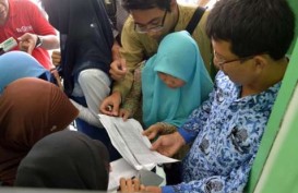 PENGUMUMAN UN: Siswa SLTA di Sampang Tak Lulus 4 Orang