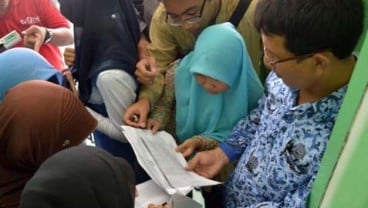 PENGUMUMAN UN: Siswa SLTA di Sampang Tak Lulus 4 Orang