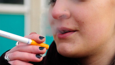 ROKOK ELEKTRONIK Sukses Hentikan Kebiasaan Merokok 60%