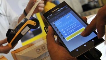 Mandiri E-Cash, Perusahaan Terbantu Model Transaksi