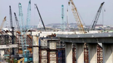 SARANA MULTI INFRASTRUKTUR: Aksi Cepat Katalisator Proyek Infrastruktur