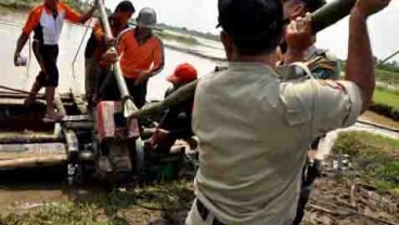 Tambang Emas di Kalbar Longsor, Tiga Pekerja Tewas