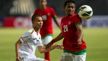 Ini 10 Pemain Timnas U-19 yang Lulus Ujian Nasional SMA