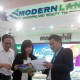 Modernland Realty (MDLN) Private Placement untuk Tambah Modal