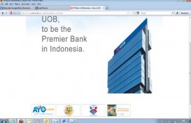 EMISI OBLIGASI: Bank UOB Indonesia Patok Bunga 11,35%