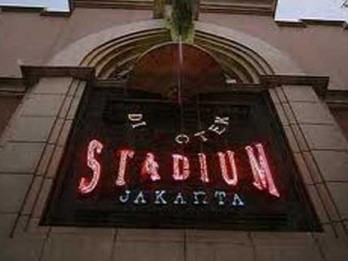 Diskotek Stadium Ditutup, Pengawasan Tempat Hiburan Malam Diperketat