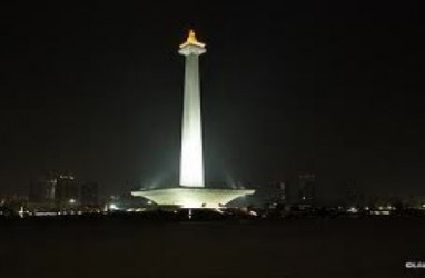 PILPRES 2014: Prabowo-Hatta Akan Pindahkan Ibu Kota