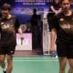 PIALA THOMAS: Hendra/Ahsan Tebus Kekalahan Tommy Sugiarto, Indonesia-Thailand 1-1