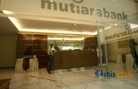 Investor Asal China dan Malaysia Incar Bank Mutiara