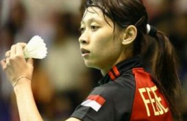 PIALA UBER: Indonesia Kandas, Dilindas Korea 0-3