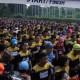 Rute Lomba Lari Jakarta International 10 K Terus Diperbaiki