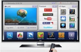 TV UHD 55" dari Changong Dibanderol Rp39,9 Juta