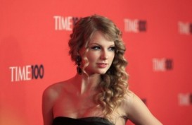 Pelanggaran Merek Dagang: Penyanyi Taylor Swift Digugat Blue Sphere Inc.