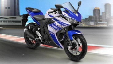 Pemesanan Online: Tengah Malam Besok (22/5) Yamaha R25 Bisa Dipesan Lewat Internet
