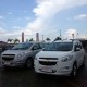 Penjualan Chevrolet Spin Tahun Ini Diharapkan Naik