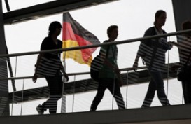 OECD: Jerman Jadi Tujuan Kedua Imigrasi Permanen