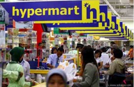 Hypermart Prioritaskan Bangun Gerai di Luar Jawa
