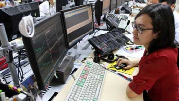 MANDIRI SEKURITAS: Reli IHSG Akan Berlanjut, Koleksi 5 Saham Ini