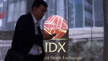 PASAR MODAL: Simak Berita yang Menjadi Sorotan Investor (22/5)