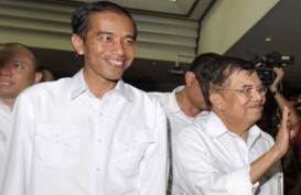 PILPRES 2014, Jalani Tes Kesehatan, Jokowi-JK Tak Ada Persiapan Khusus