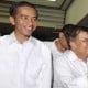 PILPRES 2014, Jalani Tes Kesehatan, Jokowi-JK Tak Ada Persiapan Khusus