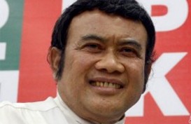 Rhoma Hijrah ke Kubu Prabowo, PKB Bantah Kianati Bang Haji