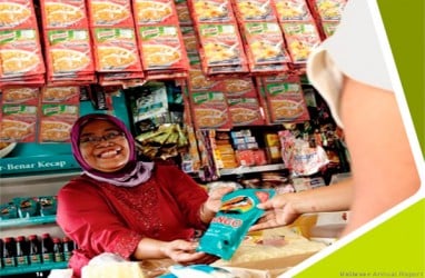 Menjaga Persaingan Sehat, Perlu Pengaturan Usaha