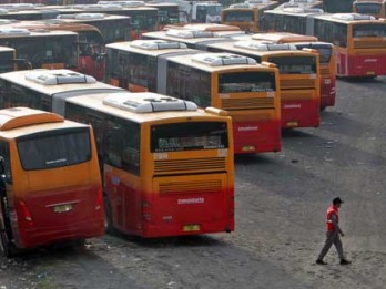 Kasus Bus Transjakarta: Gugat Ahok, Mantan Kadishub DKi Dinilai Tidak Ksatria