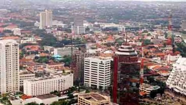 Daftar Gedung Kantor Sewa di TB Simatupang