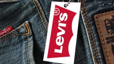 Levis Lancarkan Kampanye Recycle Jeans