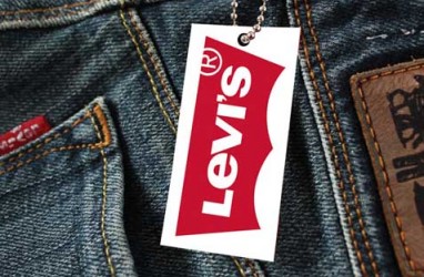 Levis Lancarkan Kampanye Recycle Jeans