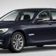 Mobil Diesel BMW Capai 20% dari Keseluruhan