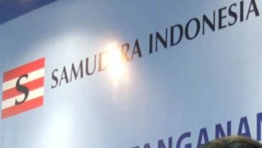 Samudera Indonesia Bagi Dividen Rp27,8 Miliar