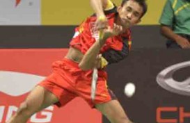 PEREMPATFINAL THOMAS & UBER CUP : Hayom Bawa Indonesia Unggul 2-1 atas Korsel