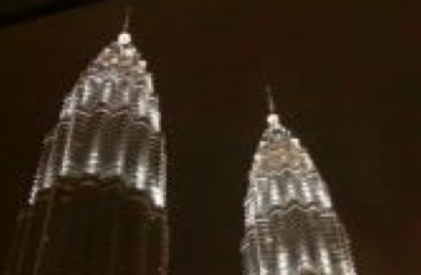 Ekonomi Malaysia Diprediksi Tumbuh 5%