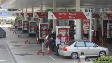 Pembatasan BBM Hari Libur Masih Dikaji
