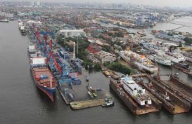 INSA Dukung Penghapusan Surcharge Pelabuhan