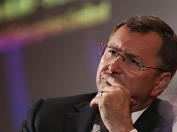 CEO TESCO Philip Clarke Kembali Tak Dapat Bonus Tahunan, Ini Penyebabnya