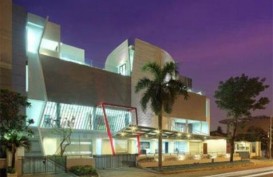 Art: 1, Museum Modern Nan Menawan di Pusat Jakarta
