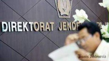 DJP Kaltim Targetkan Penerimaan Pajak Rp18 triliun