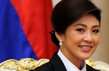 KRISIS THAILAND: Giliran Yingluck Lapor ke Junta Militer