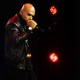 INDONESIAN IDOL 2014: Husein Terbang Saat Bawakan Melayang