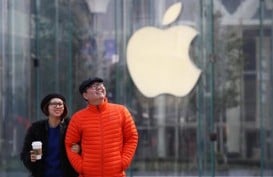 Apple & Google Setuju Bayar US$324,5 juta