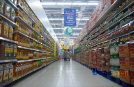 JELANG RAMADHAN, Carrefour Tambah Pasokan Produk Kebutuhan Keluarga 40%-50%